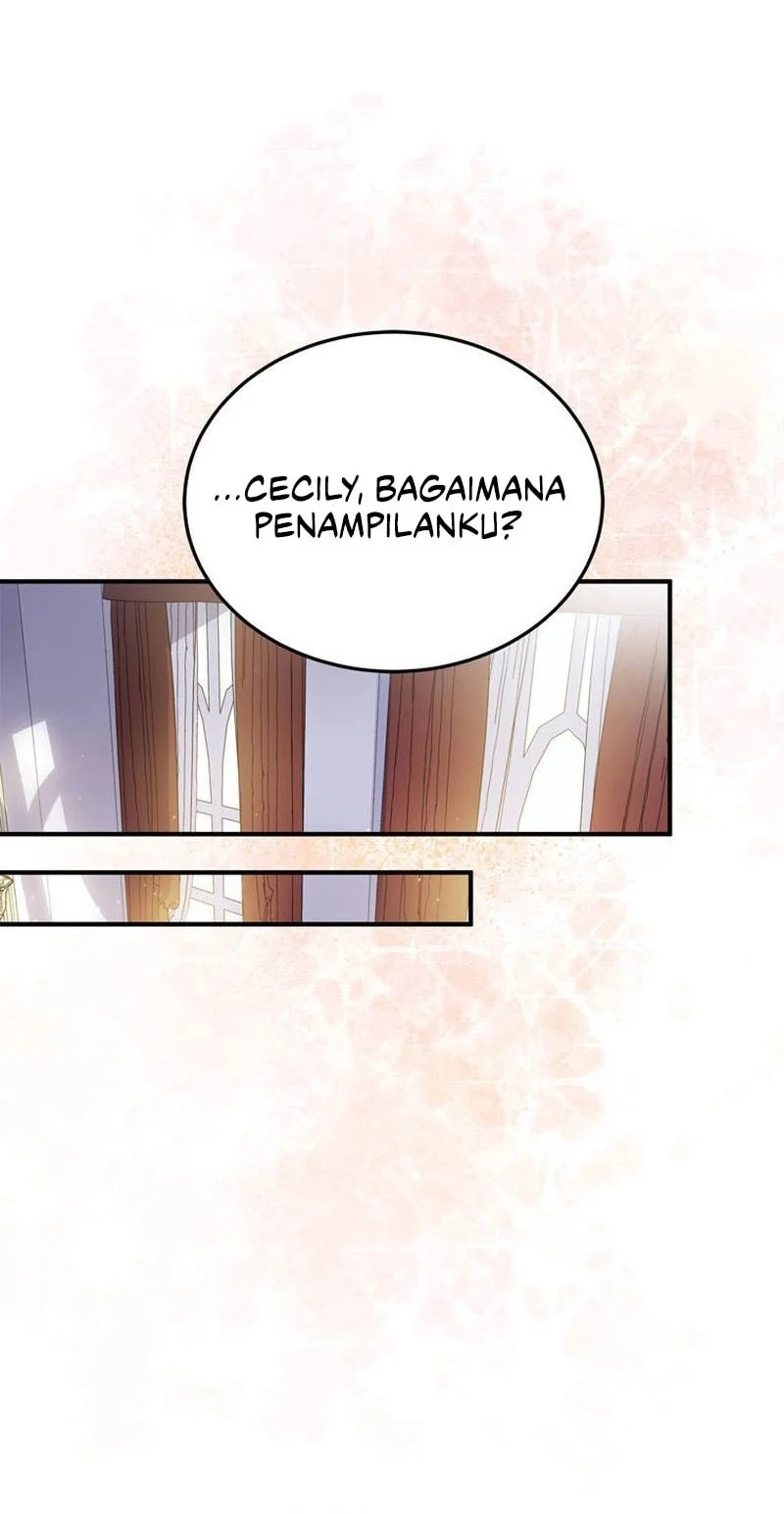I Became The Master Of The Weakest Demon King Chapter 1 Gambar 33