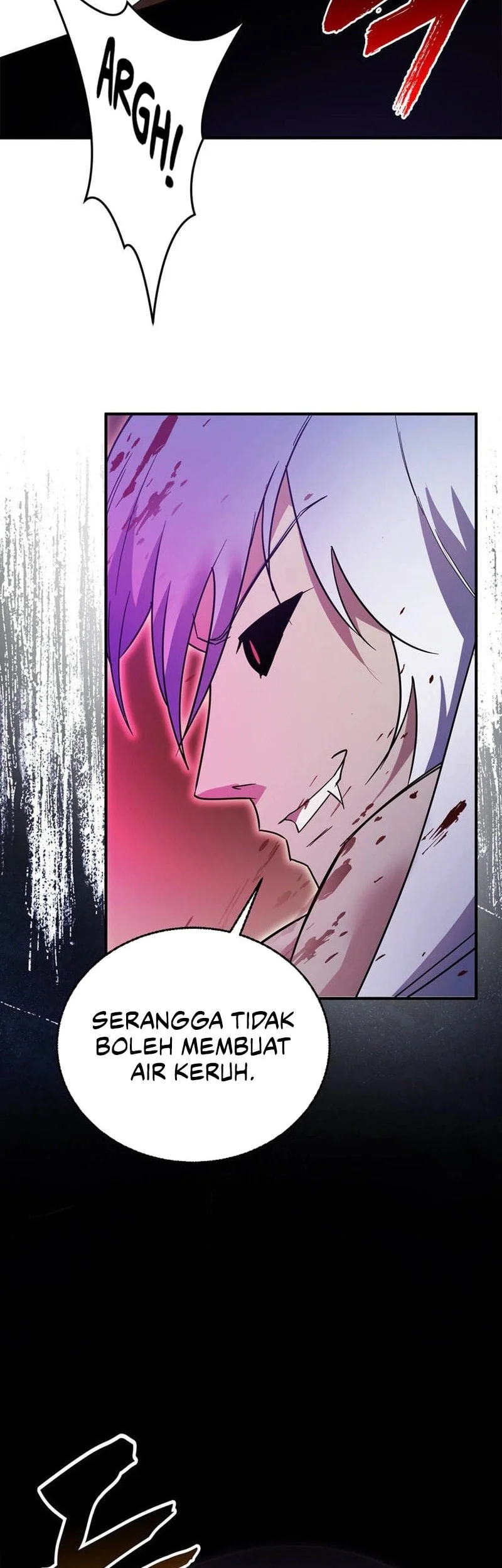 I Became The Master Of The Weakest Demon King Chapter 11 Gambar 30
