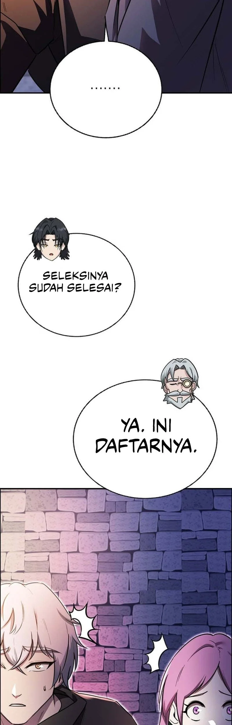 I Became The Master Of The Weakest Demon King Chapter 12 Gambar 26