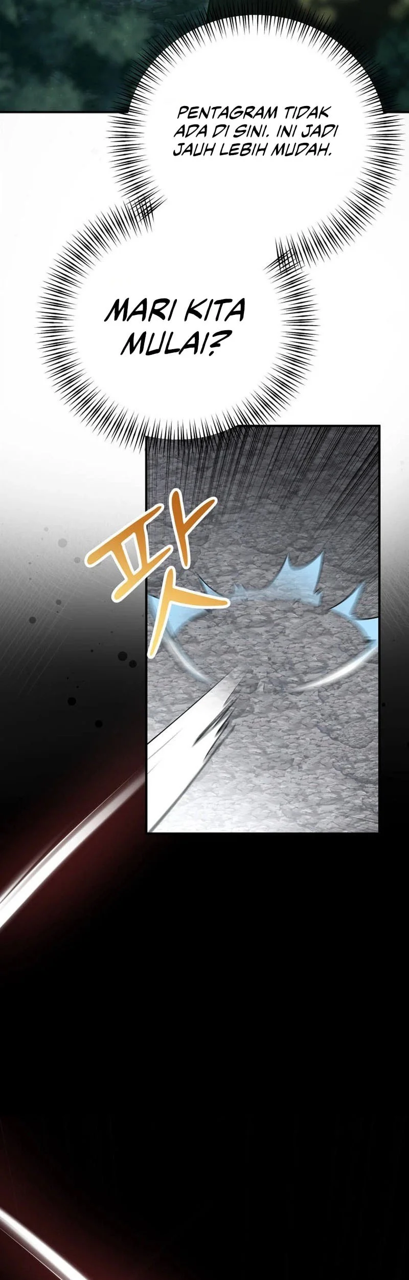 I Became The Master Of The Weakest Demon King Chapter 16 Gambar 30