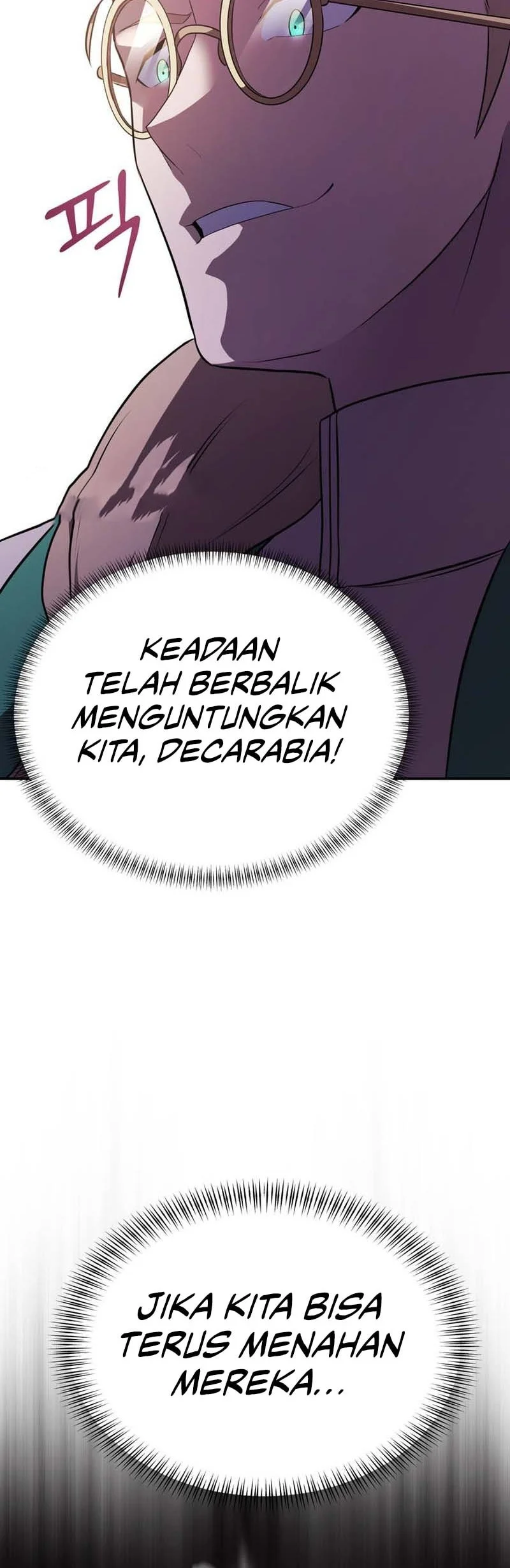 I Became The Master Of The Weakest Demon King Chapter 17 Gambar 29