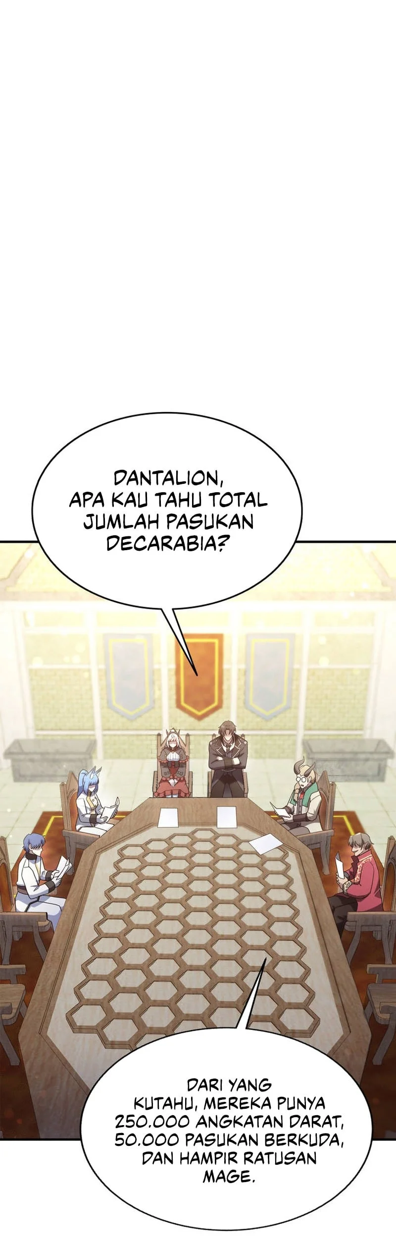 I Became The Master Of The Weakest Demon King Chapter 18 Gambar 26