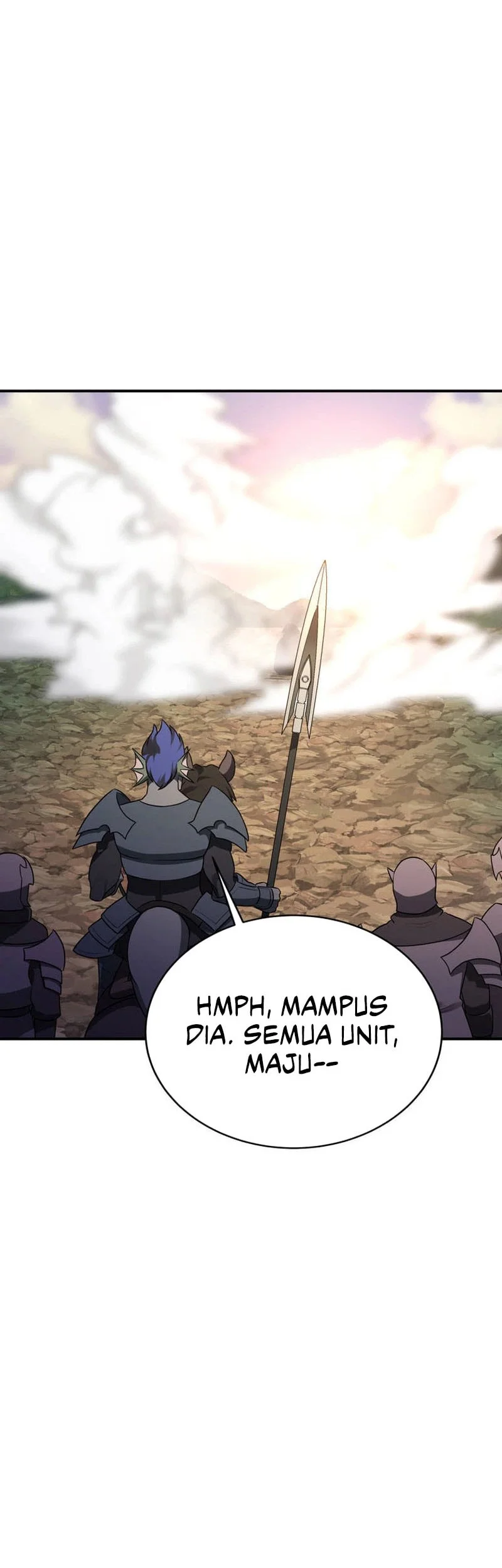 I Became The Master Of The Weakest Demon King Chapter 19 Gambar 27