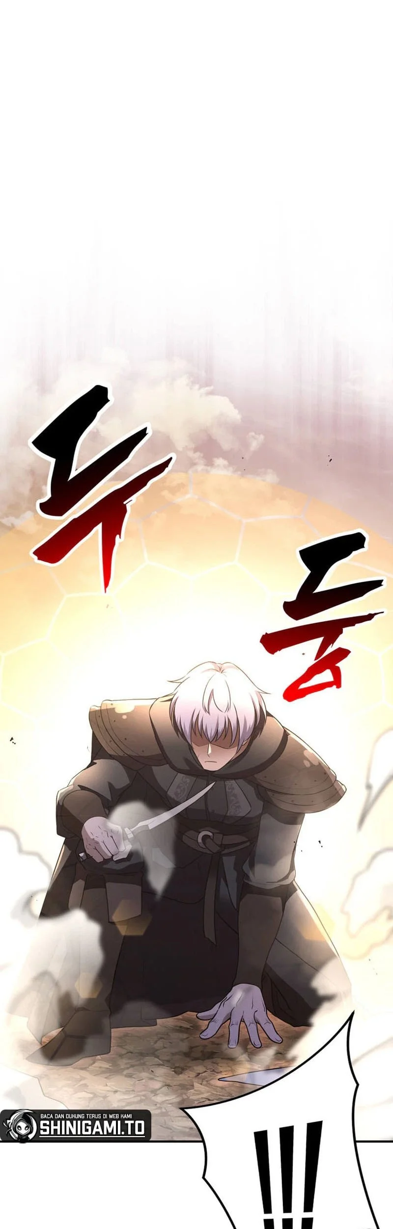I Became The Master Of The Weakest Demon King Chapter 19 Gambar 28
