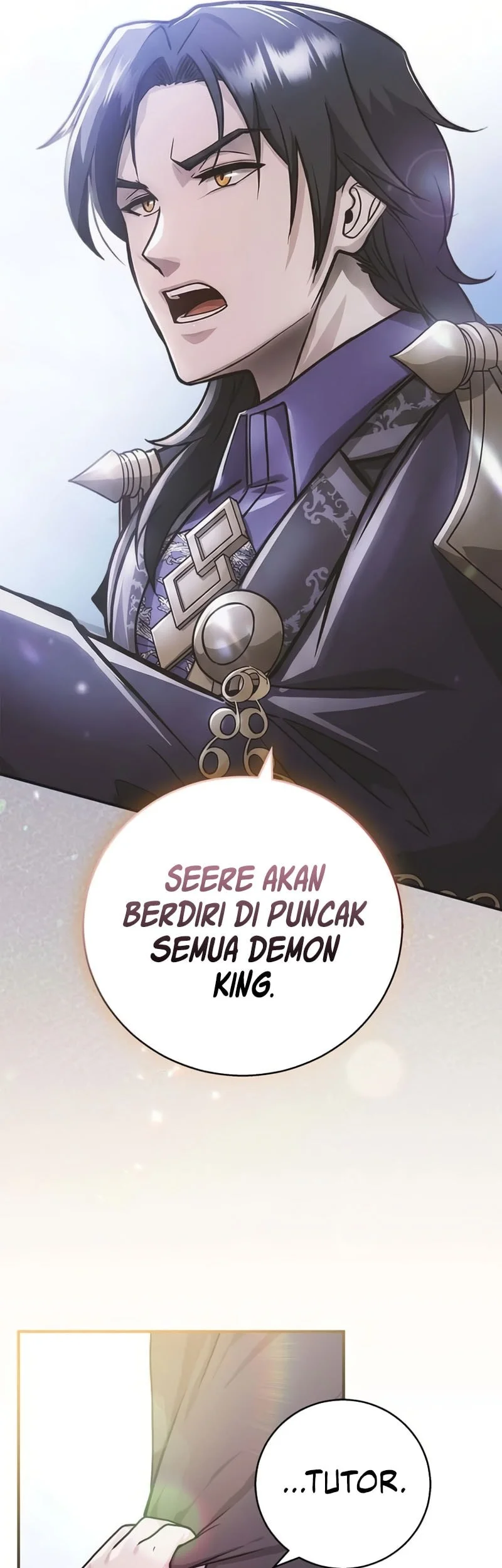 I Became The Master Of The Weakest Demon King Chapter 2 Gambar 30