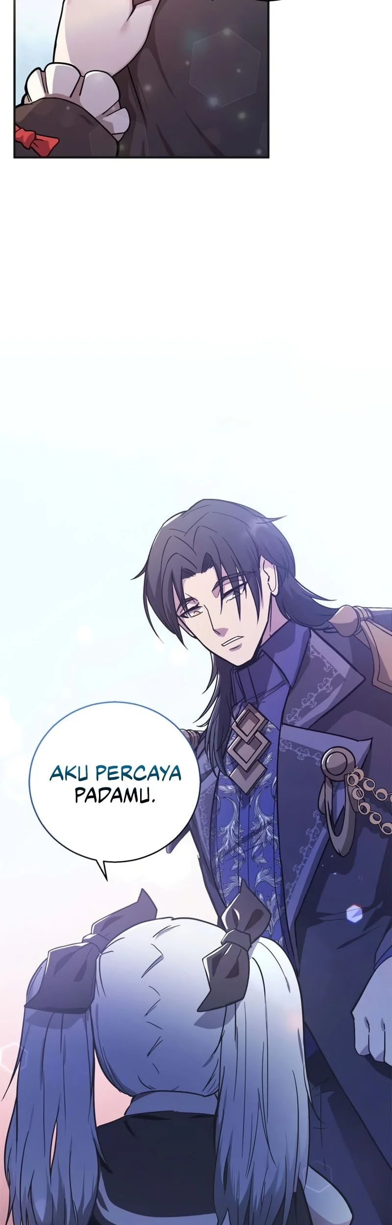I Became The Master Of The Weakest Demon King Chapter 2 Gambar 31