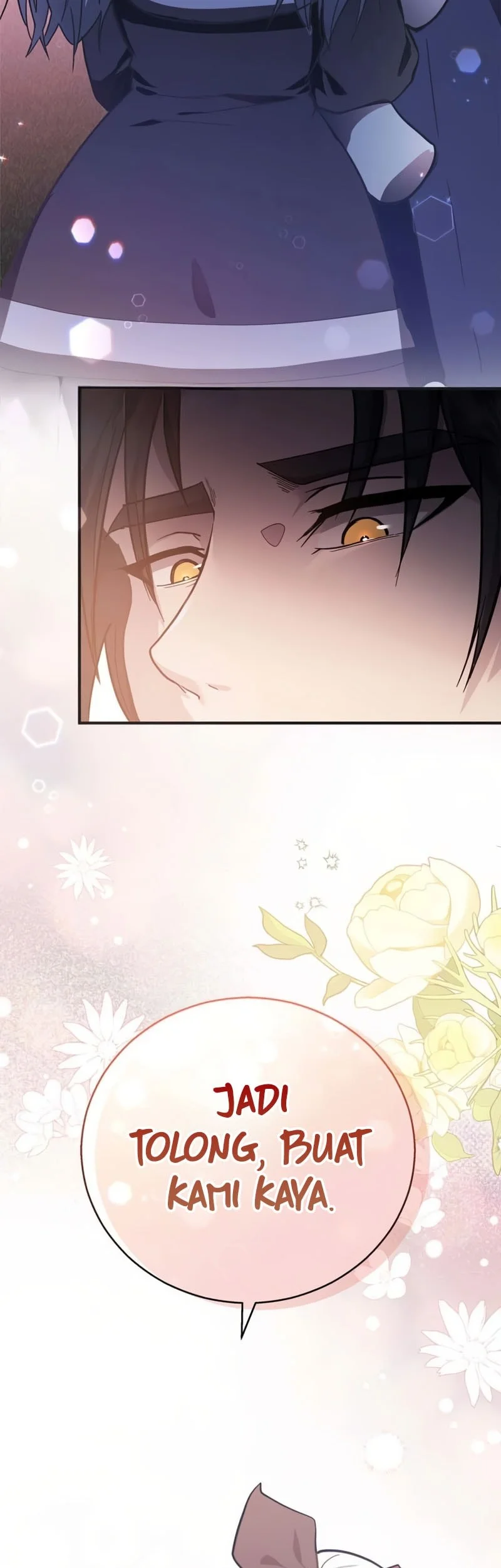 I Became The Master Of The Weakest Demon King Chapter 2 Gambar 32