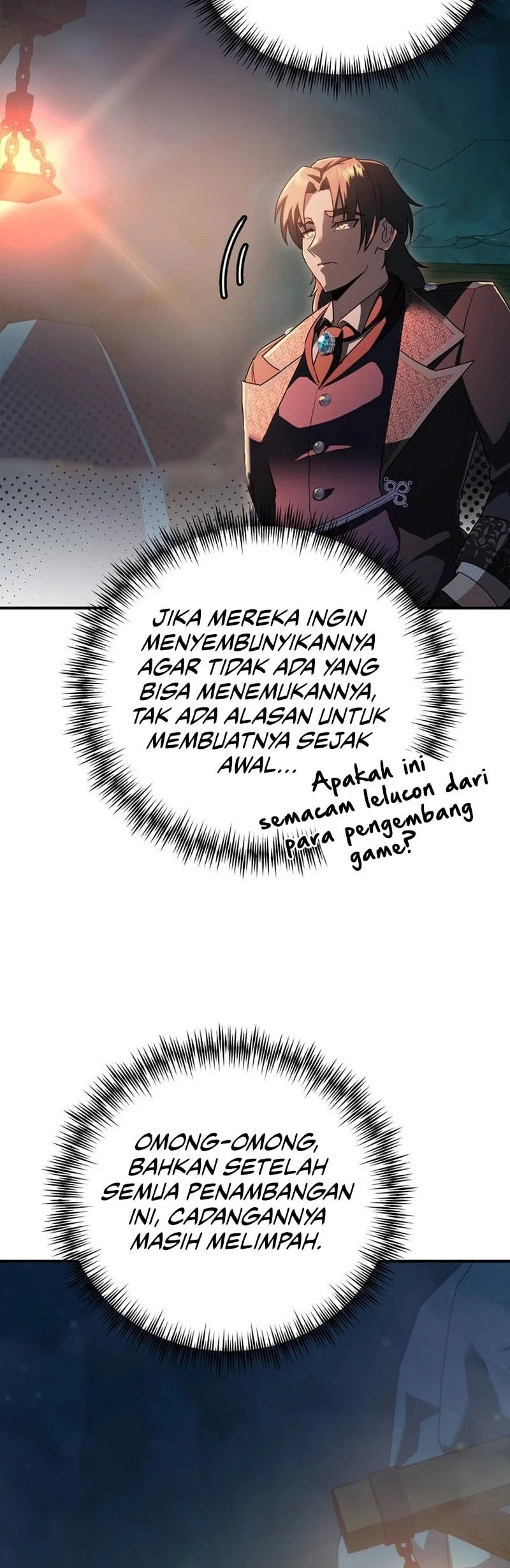 I Became The Master Of The Weakest Demon King Chapter 20 Gambar 25