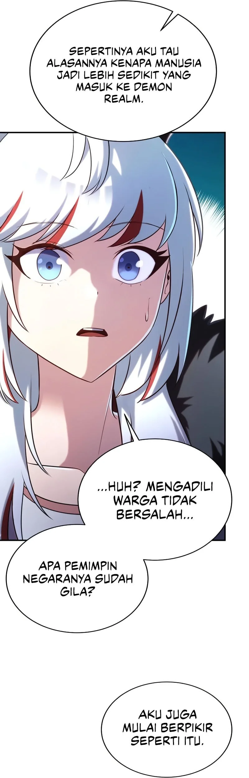 I Became The Master Of The Weakest Demon King Chapter 21 Gambar 26