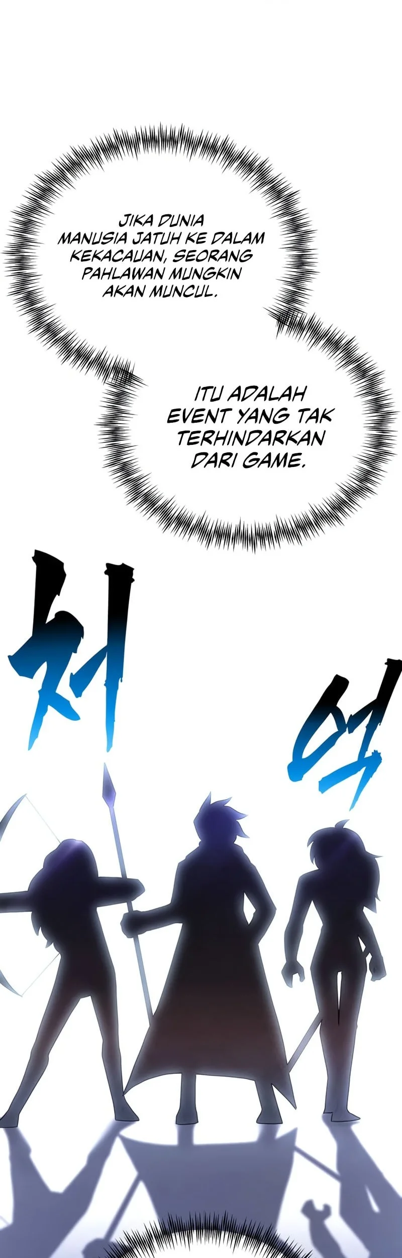 I Became The Master Of The Weakest Demon King Chapter 21 Gambar 27