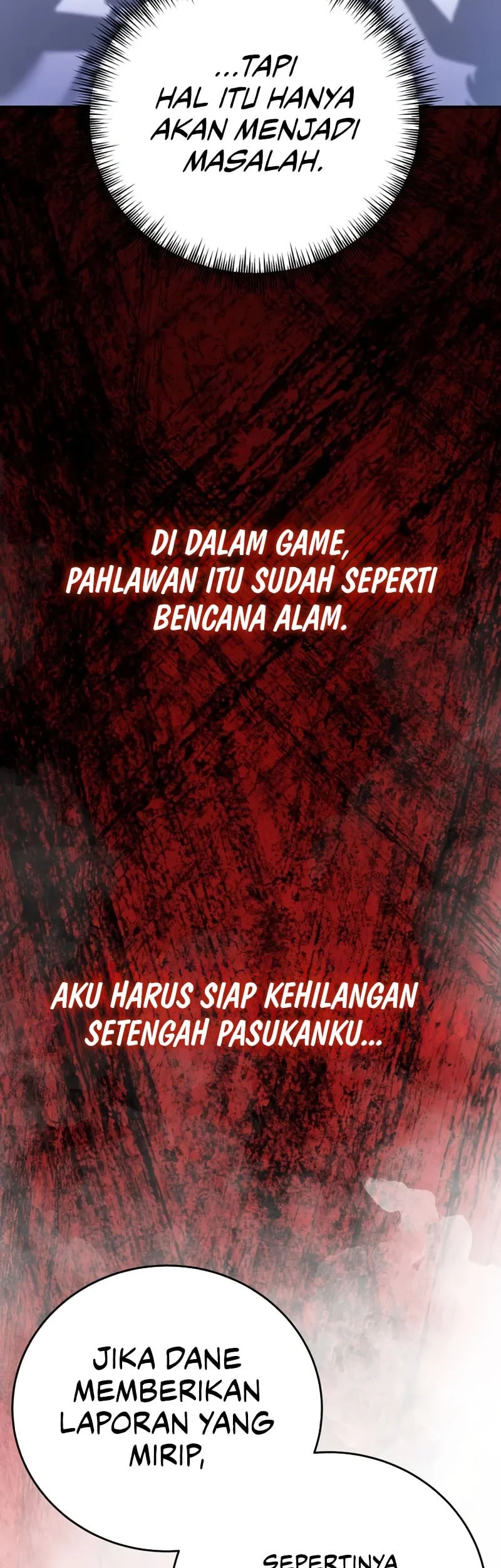 I Became The Master Of The Weakest Demon King Chapter 21 Gambar 28