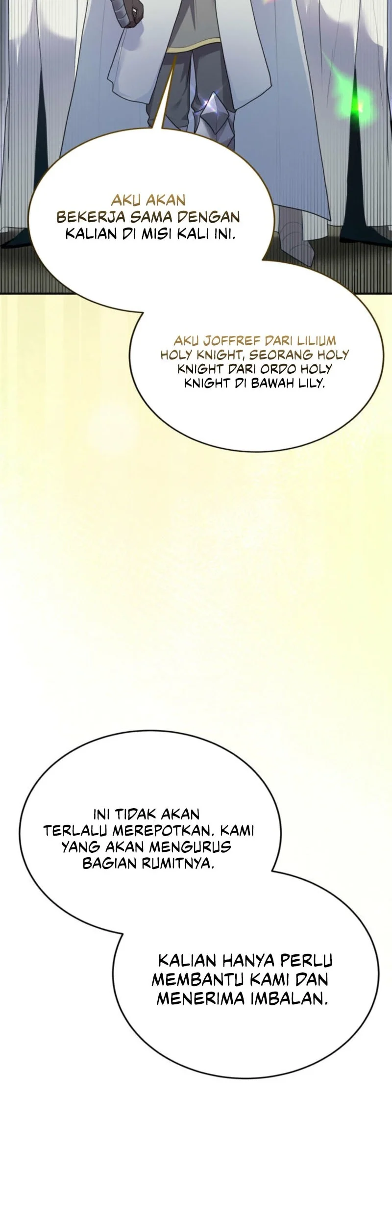 I Became The Master Of The Weakest Demon King Chapter 22 Gambar 31