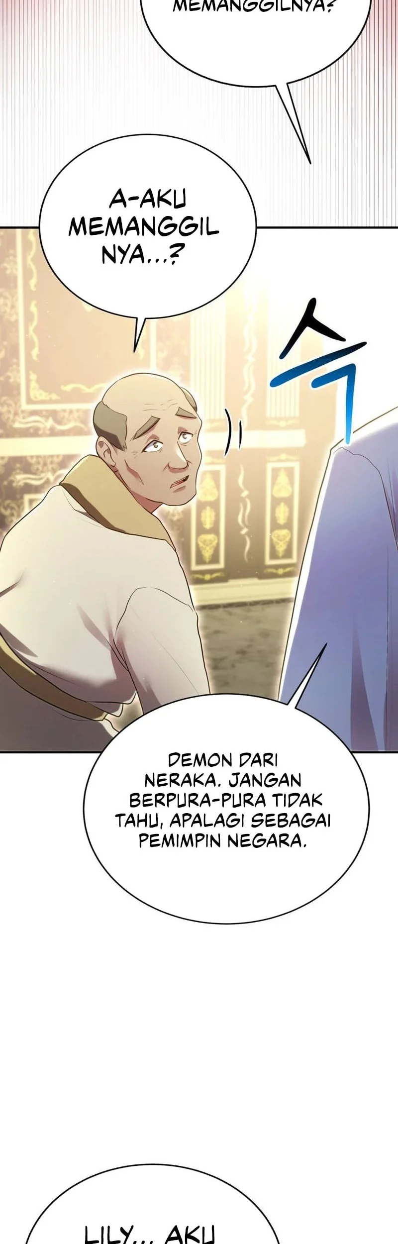 I Became The Master Of The Weakest Demon King Chapter 23 Gambar 35