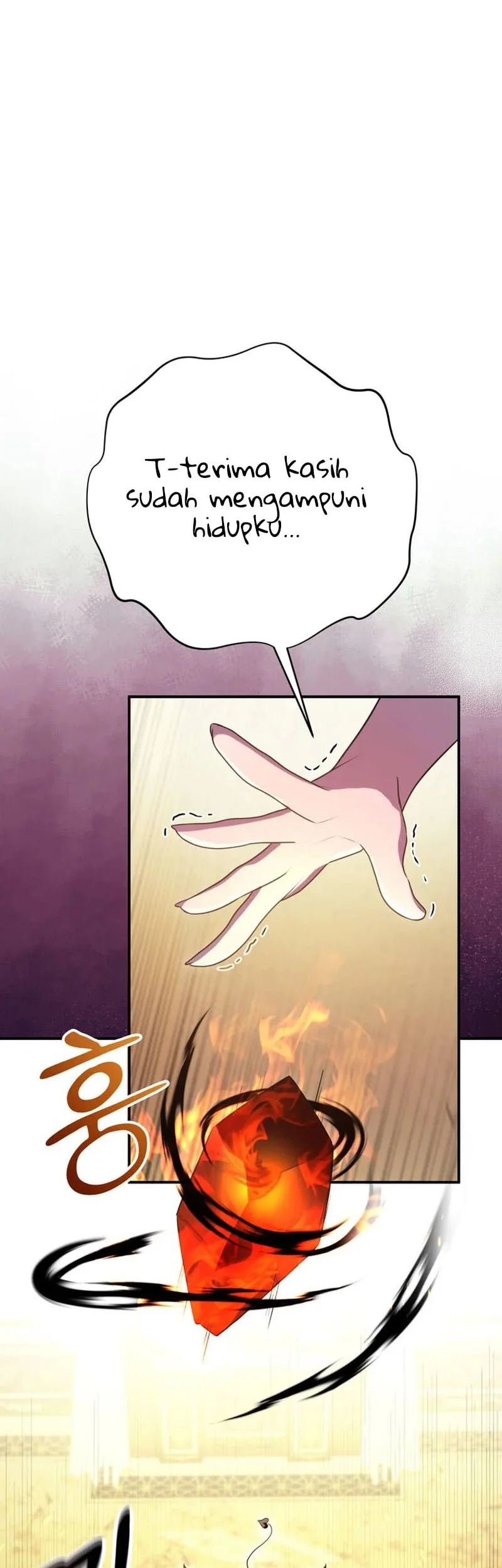 I Became The Master Of The Weakest Demon King Chapter 23 Gambar 31