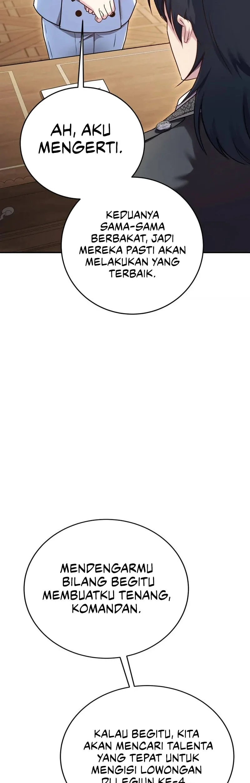 I Became The Master Of The Weakest Demon King Chapter 25 Gambar 36