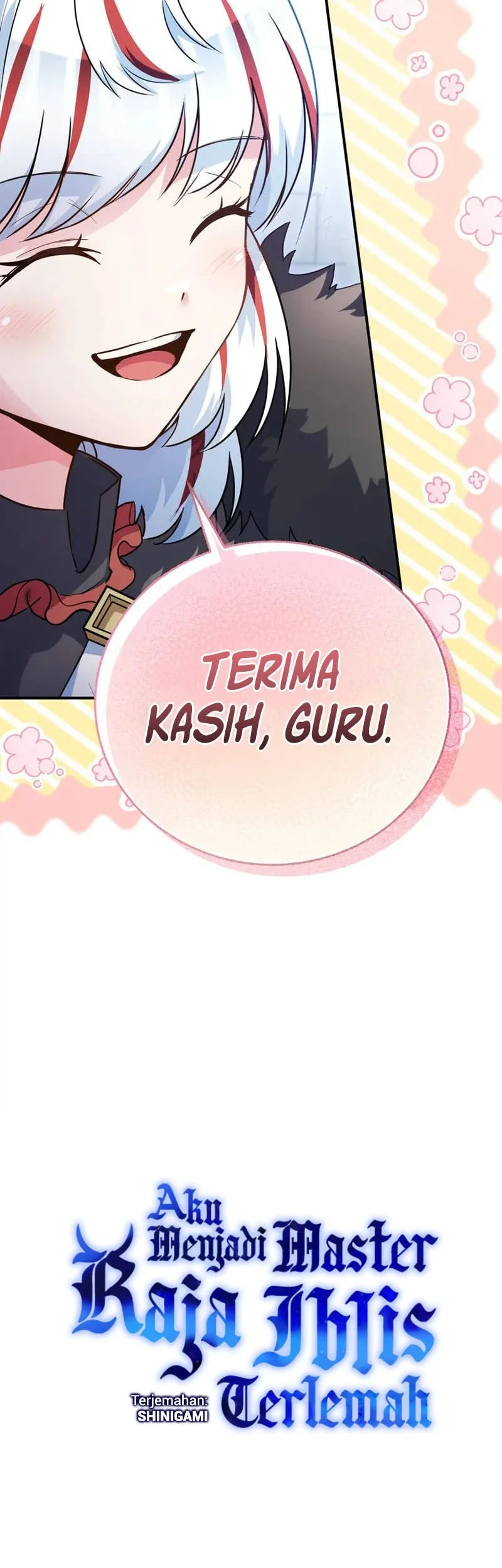I Became The Master Of The Weakest Demon King Chapter 25 Gambar 32