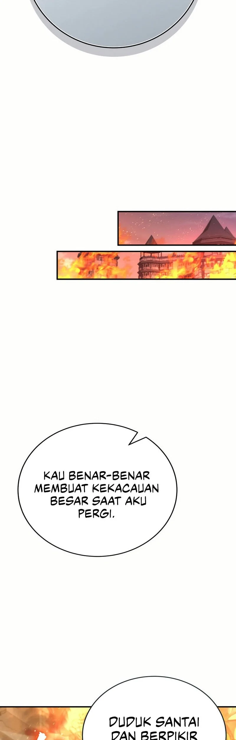 I Became The Master Of The Weakest Demon King Chapter 26 Gambar 37