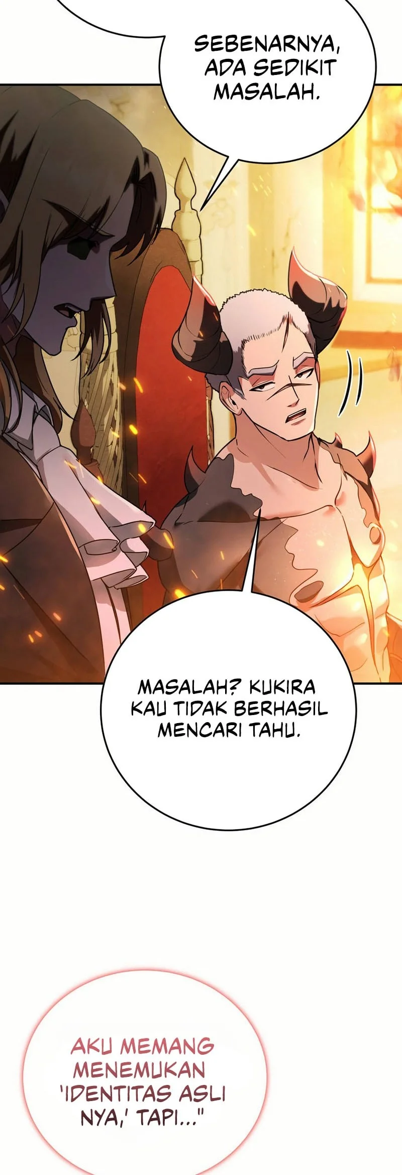 I Became The Master Of The Weakest Demon King Chapter 26 Gambar 39