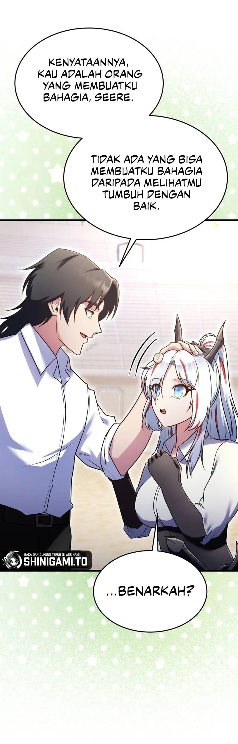 I Became The Master Of The Weakest Demon King Chapter 29 Gambar 37