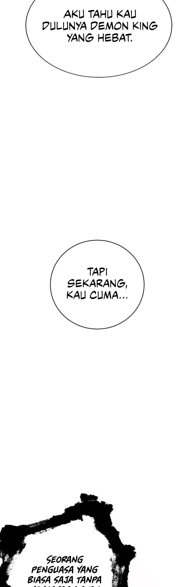 I Became The Master Of The Weakest Demon King Chapter 3 Gambar 35