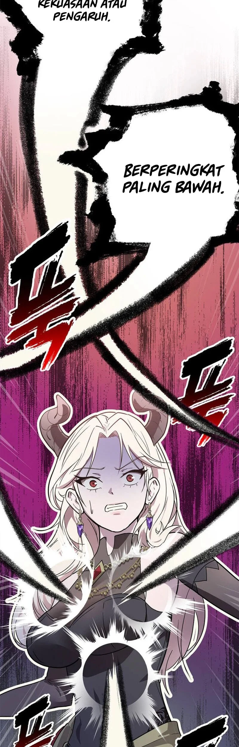 I Became The Master Of The Weakest Demon King Chapter 3 Gambar 36