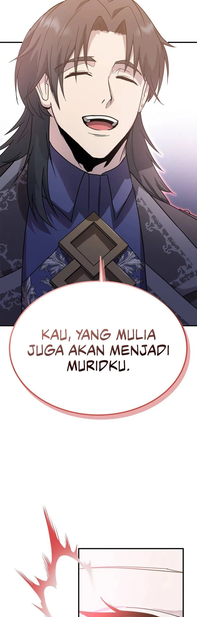 I Became The Master Of The Weakest Demon King Chapter 3 Gambar 32
