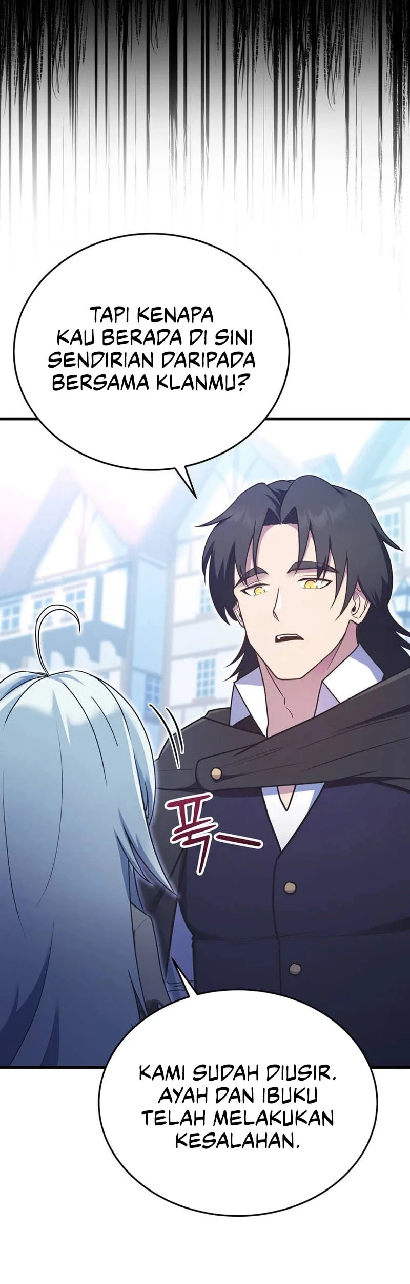 I Became The Master Of The Weakest Demon King Chapter 30 Gambar 30
