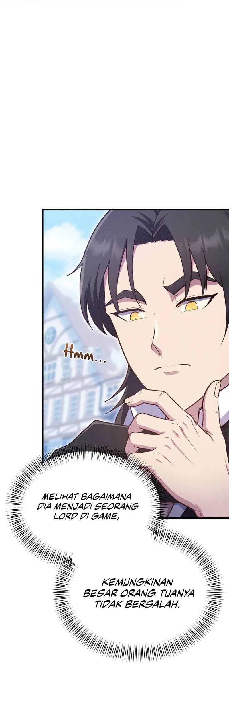I Became The Master Of The Weakest Demon King Chapter 30 Gambar 32