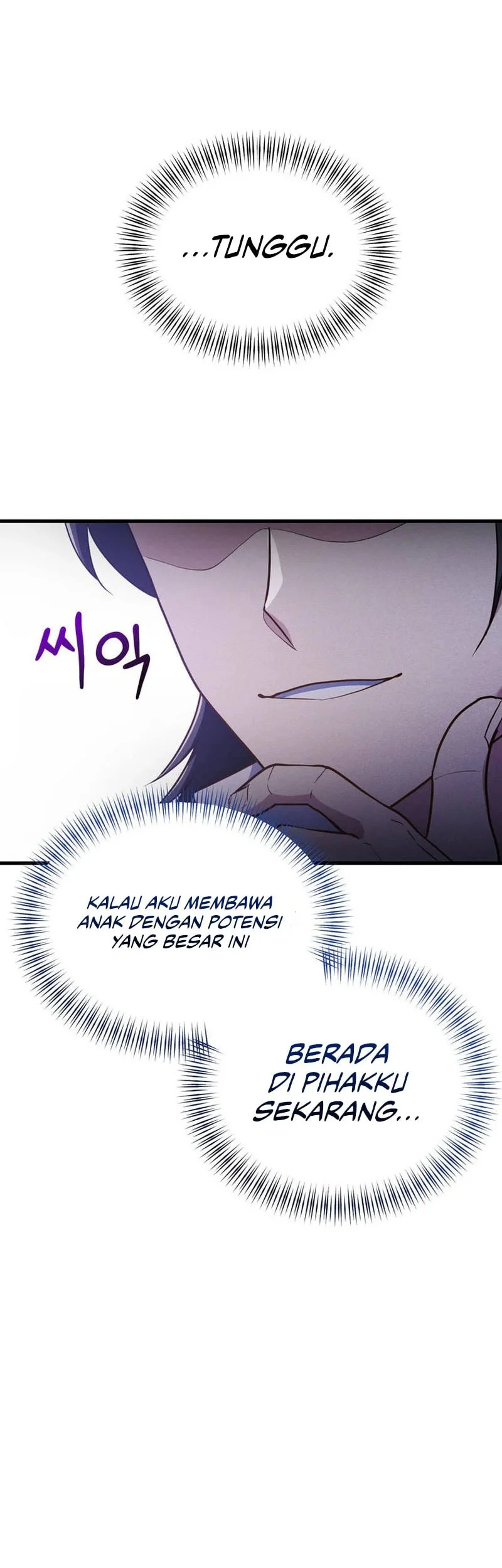I Became The Master Of The Weakest Demon King Chapter 30 Gambar 33