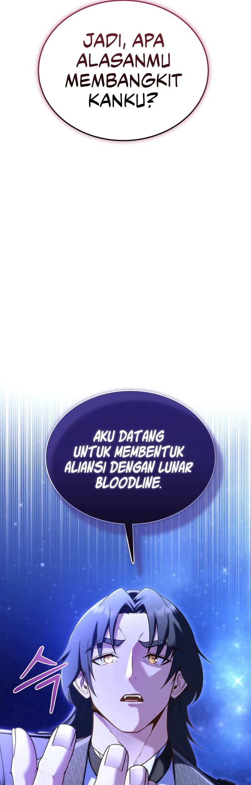 I Became The Master Of The Weakest Demon King Chapter 31 Gambar 34