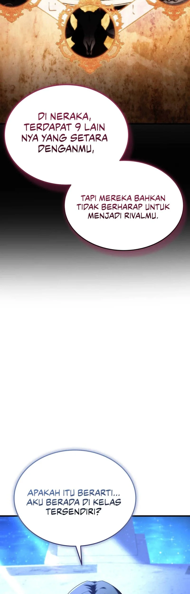 I Became The Master Of The Weakest Demon King Chapter 31 Gambar 31