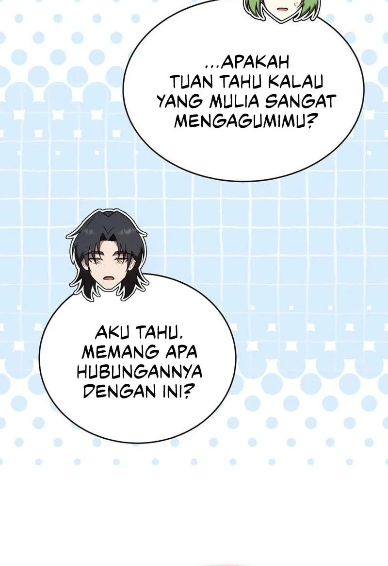 I Became The Master Of The Weakest Demon King Chapter 32 Gambar 29