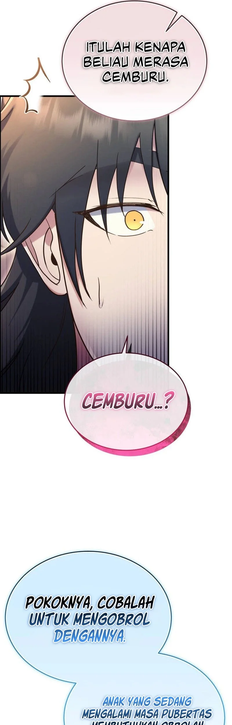 I Became The Master Of The Weakest Demon King Chapter 32 Gambar 30