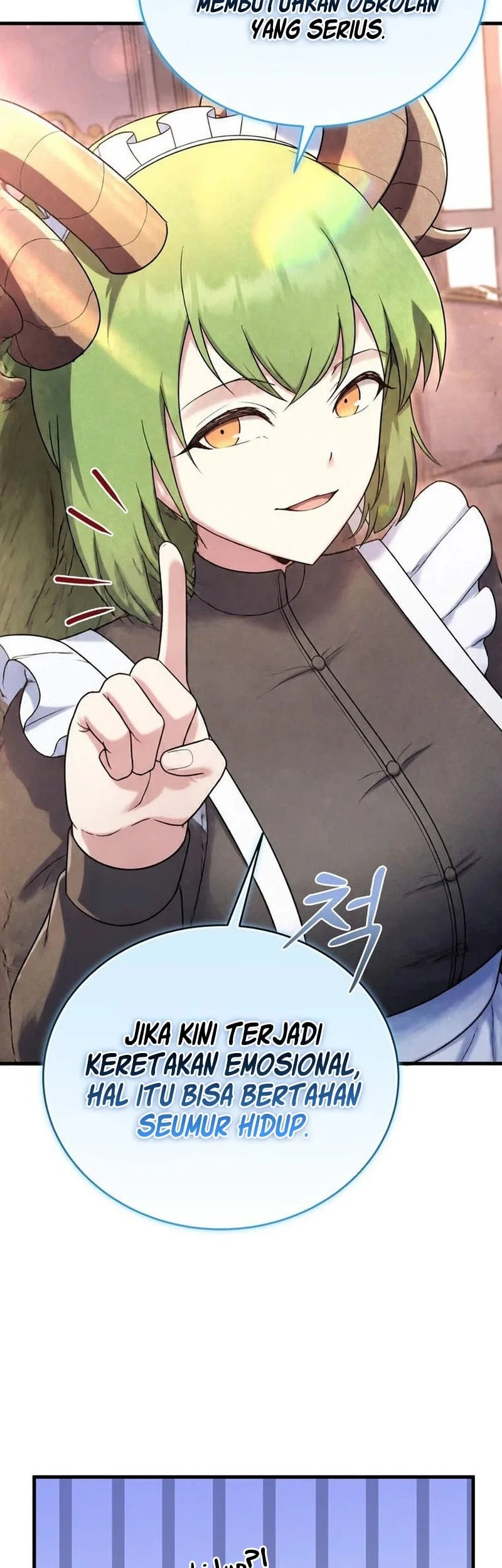 I Became The Master Of The Weakest Demon King Chapter 32 Gambar 31