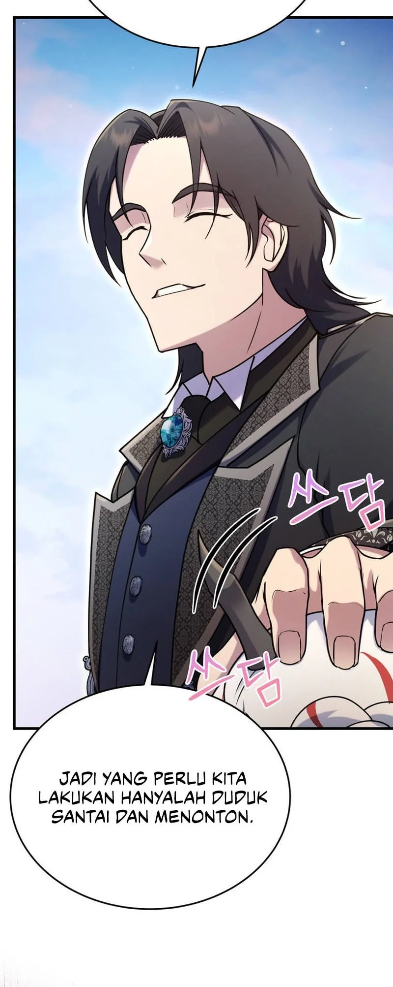 I Became The Master Of The Weakest Demon King Chapter 34 Gambar 35