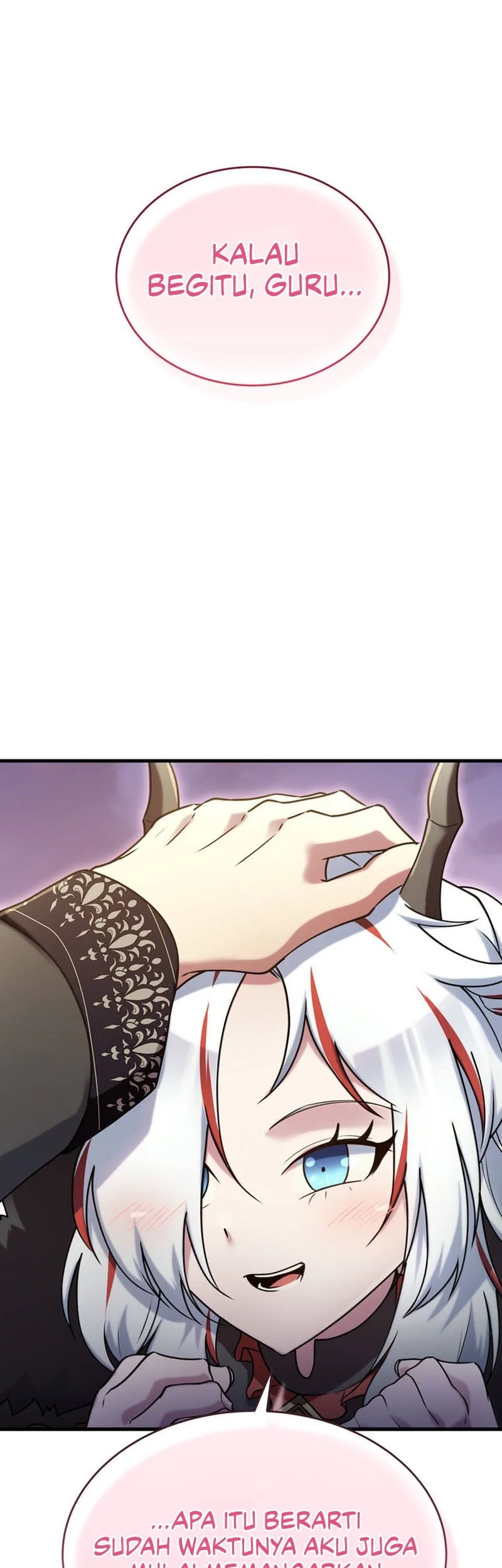 I Became The Master Of The Weakest Demon King Chapter 36 Gambar 27