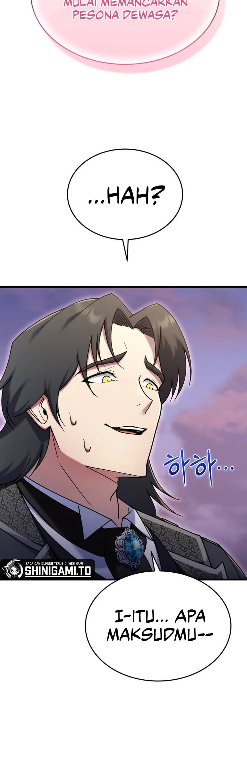 I Became The Master Of The Weakest Demon King Chapter 36 Gambar 28