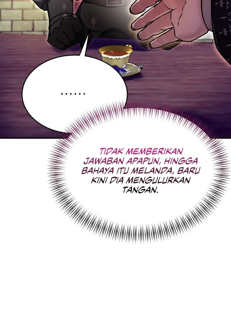 I Became The Master Of The Weakest Demon King Chapter 37 Gambar 31
