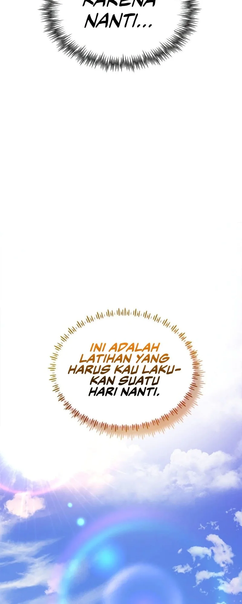 I Became The Master Of The Weakest Demon King Chapter 4 Gambar 28