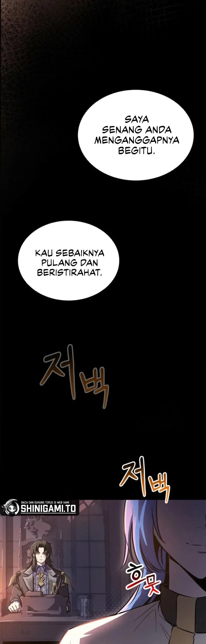 I Became The Master Of The Weakest Demon King Chapter 6 Gambar 27