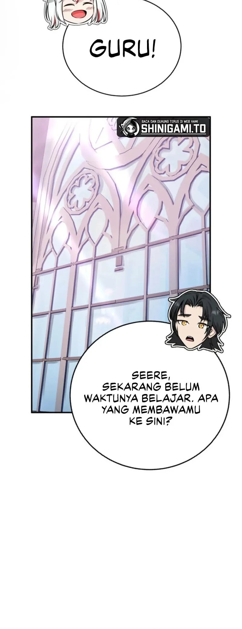 I Became The Master Of The Weakest Demon King Chapter 6 Gambar 29