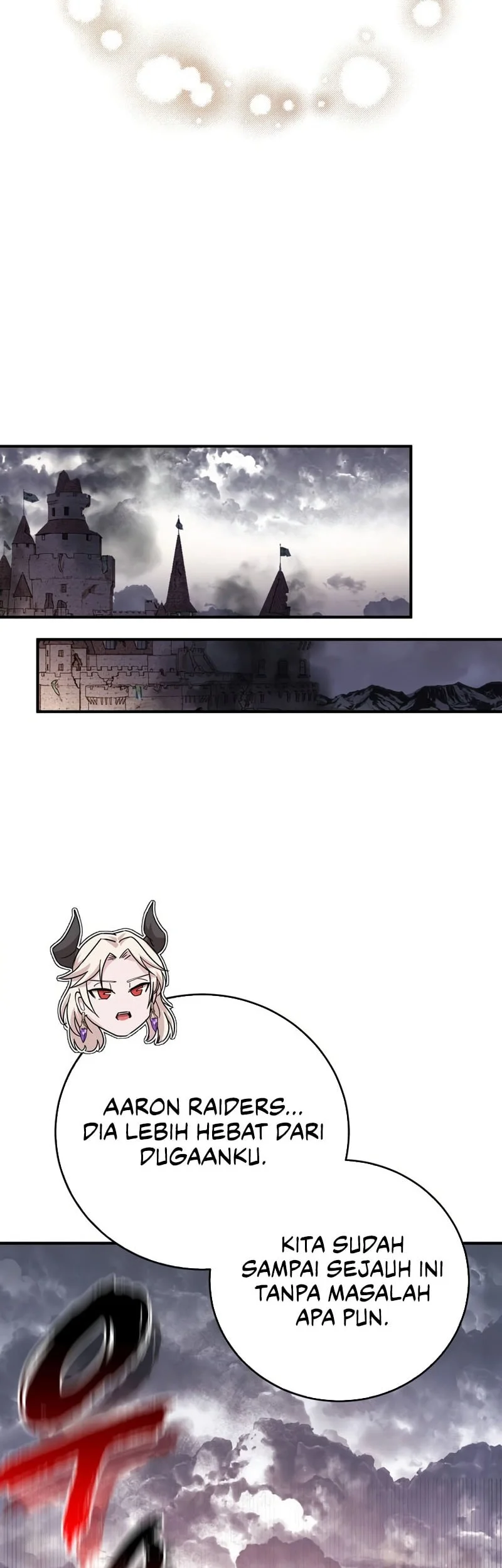 I Became The Master Of The Weakest Demon King Chapter 7 Gambar 27