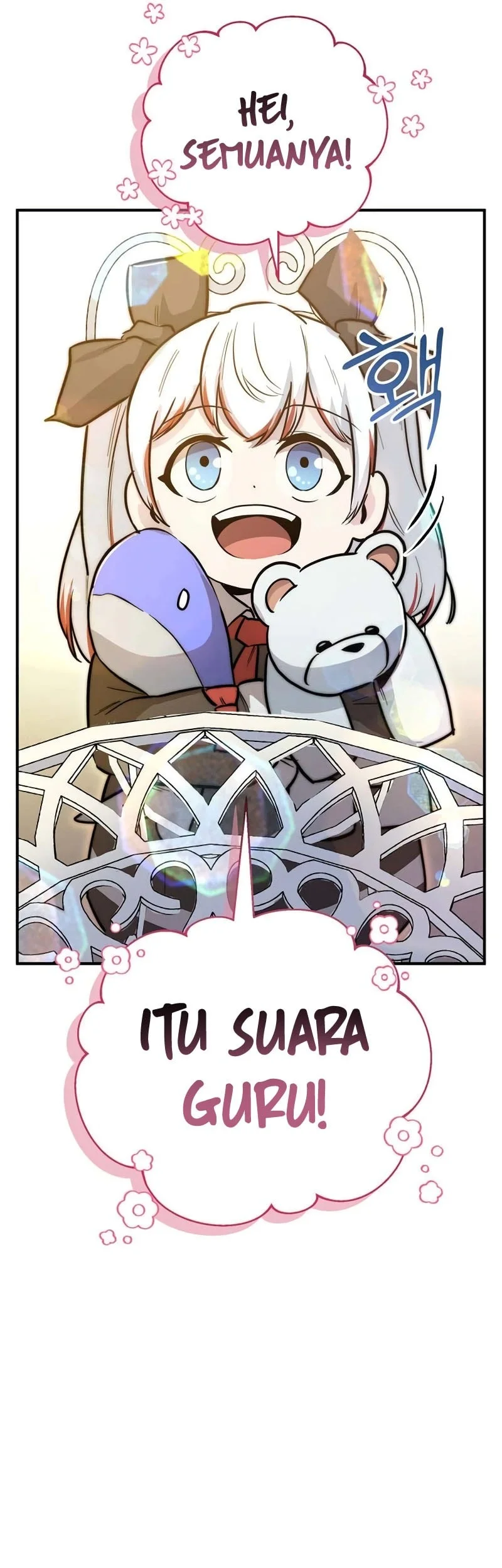 I Became The Master Of The Weakest Demon King Chapter 8 Gambar 25