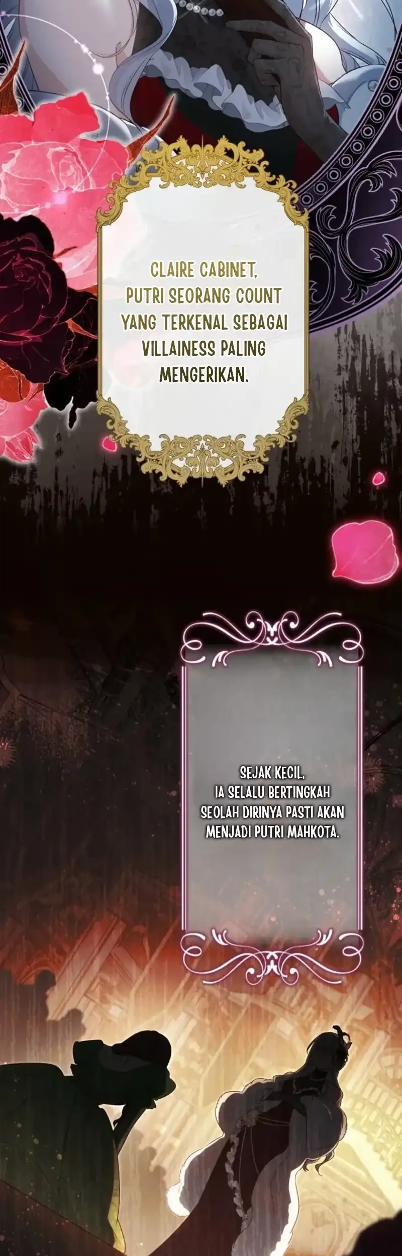 I Became the Most Terrifying Stepmother in History?! Chapter 1 Gambar 23