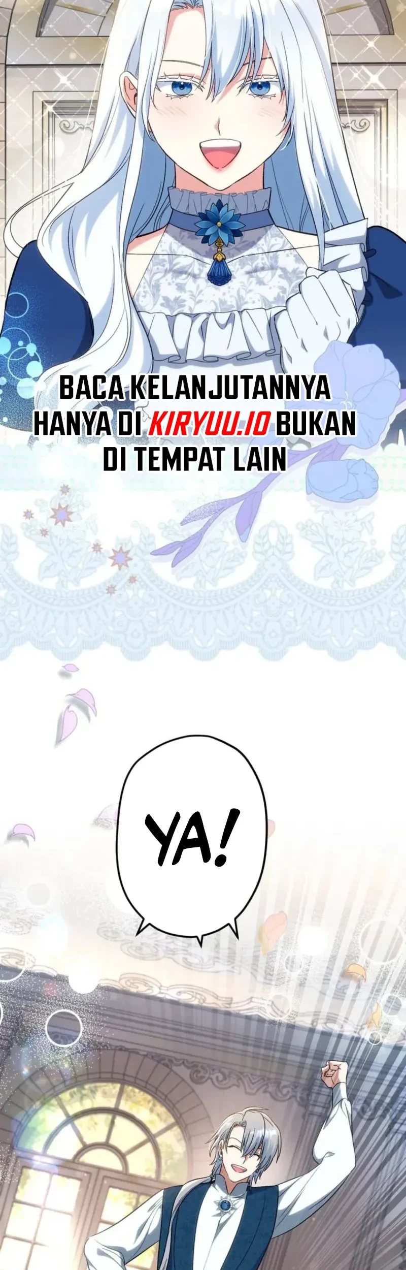 I Became the Most Terrifying Stepmother in History?! Chapter 10 Gambar 17