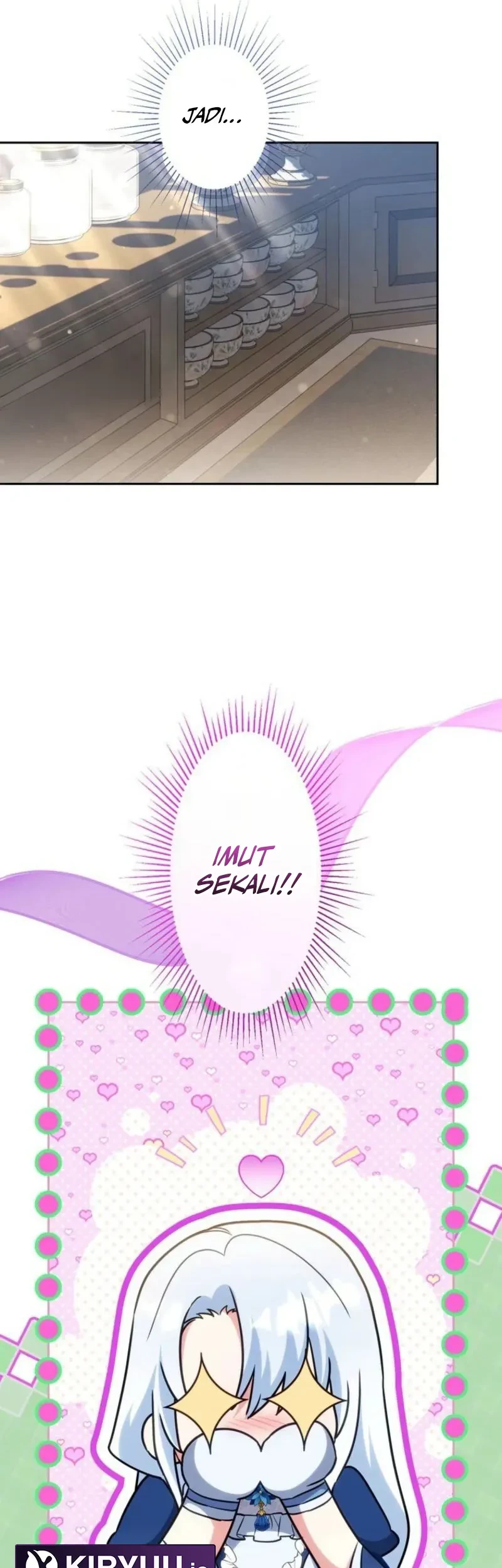 I Became the Most Terrifying Stepmother in History?! Chapter 10 Gambar 19