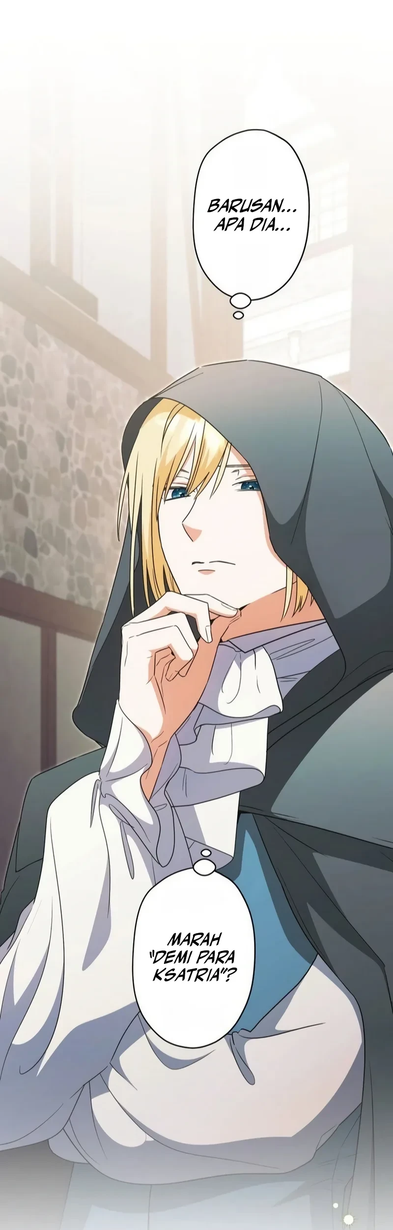 I Became the Most Terrifying Stepmother in History?! Chapter 20 Gambar 18