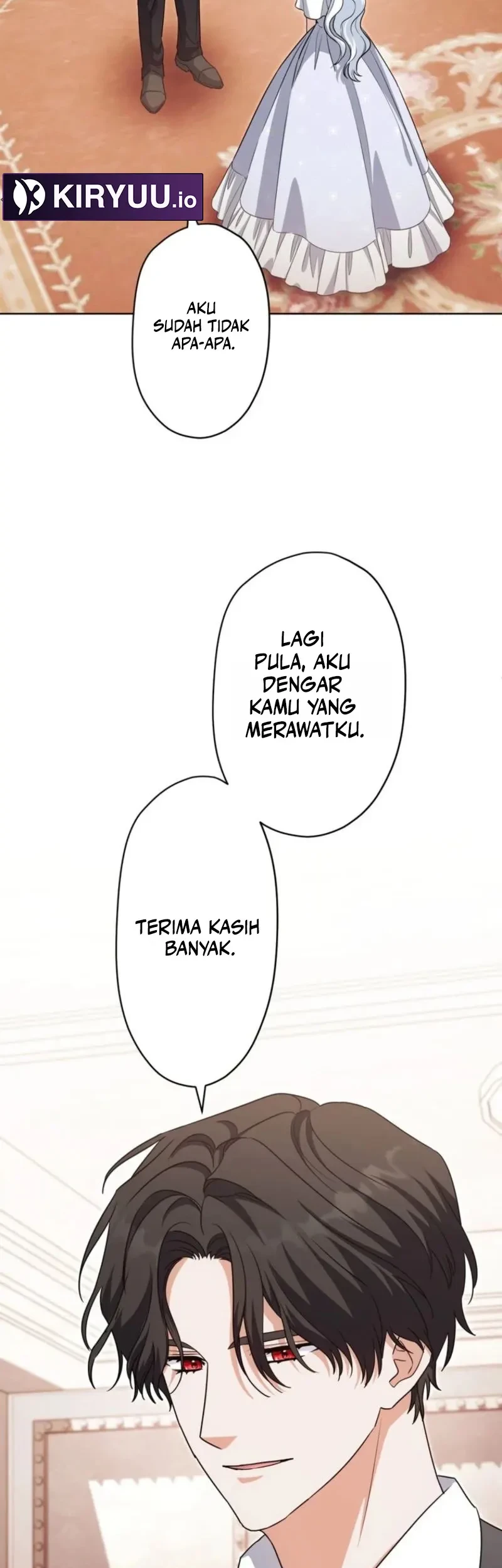 I Became the Most Terrifying Stepmother in History?! Chapter 21 Gambar 20