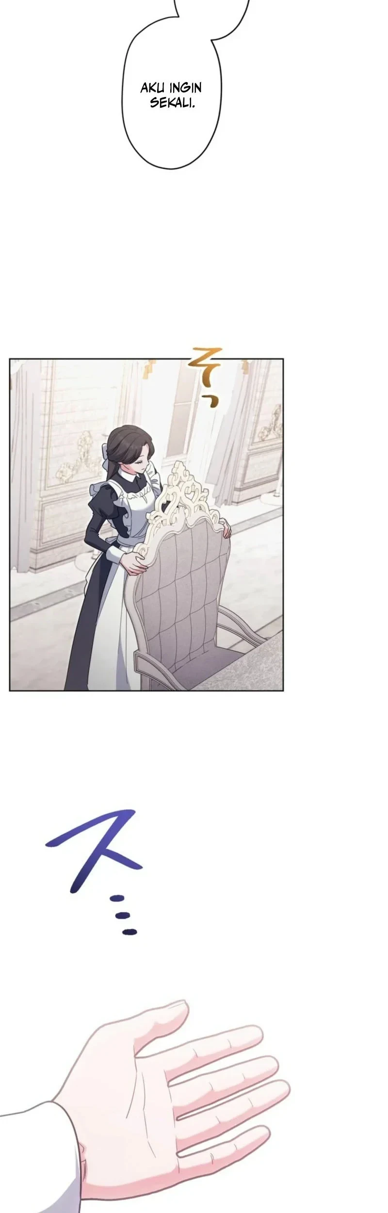 I Became the Most Terrifying Stepmother in History?! Chapter 22 Gambar 19