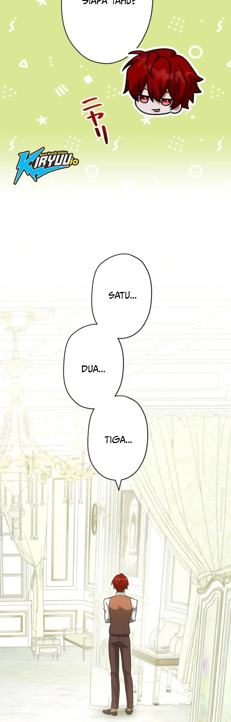 I Became the Most Terrifying Stepmother in History?! Chapter 23 Gambar 22